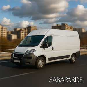 ارسال فوری محصولات صباپرده به شرق تهران