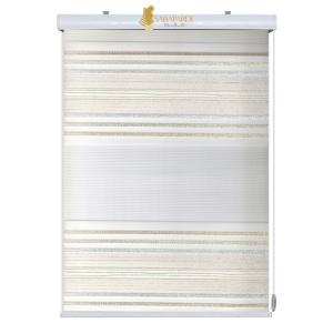 زبرا پلیسه لمه دار ZDP137-01